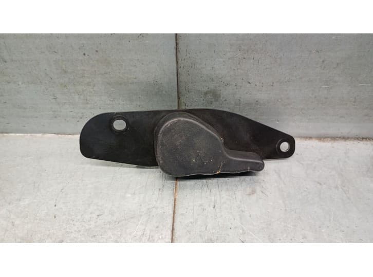 Recambio de maneta interior trasera izquierda para nissan nv400 furgoneta (x62, x62b) dci 135 referencia OEM IAM 8200778366 9080
