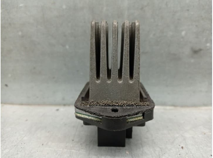 Recambio de resistencia calefaccion para daewoo lacetti hatchback (klan) 1.6 referencia OEM IAM 031222J