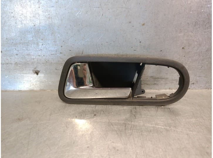 Recambio de maneta interior trasera izquierda para volkswagen sharan (7m8, 7m9, 7m6) 1.9 tdi referencia OEM IAM 7M3837113B 7M383