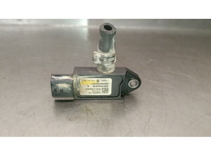 Recambio de sensor presion para dacia lodgy (js_) 1.5 dci referencia OEM IAM 8201043914 11221144