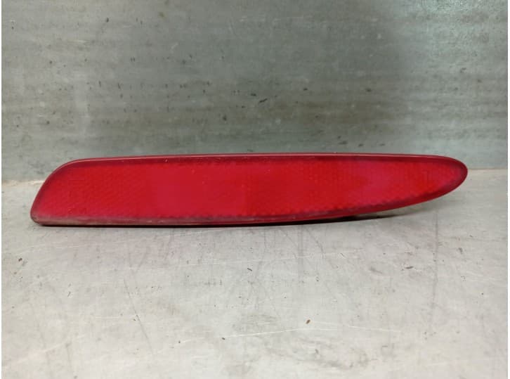 Recambio de piloto trasero izquierdo paragolpes para daewoo lacetti hatchback (klan) 1.6 referencia OEM IAM 42438017 42438017