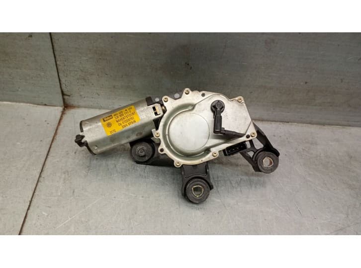 Recambio de motor limpia trasero para volkswagen golf iv variant (1j5) 1.9 tdi referencia OEM IAM 1J6955711C 1J6955711G
