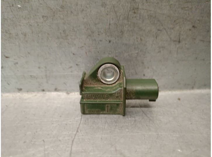 Recambio de sensor impacto para chrysler grand voyager v (rt) 2.8 crd referencia OEM IAM 04606958AB 5WK43585 SIEMENS