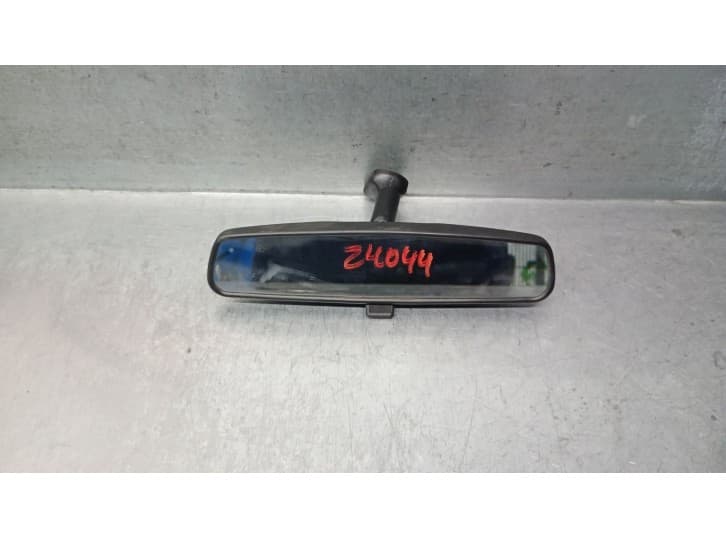 Recambio de espejo interior para chrysler grand voyager v (rt) 2.8 crd referencia OEM IAM 4696545AB 4696545AB