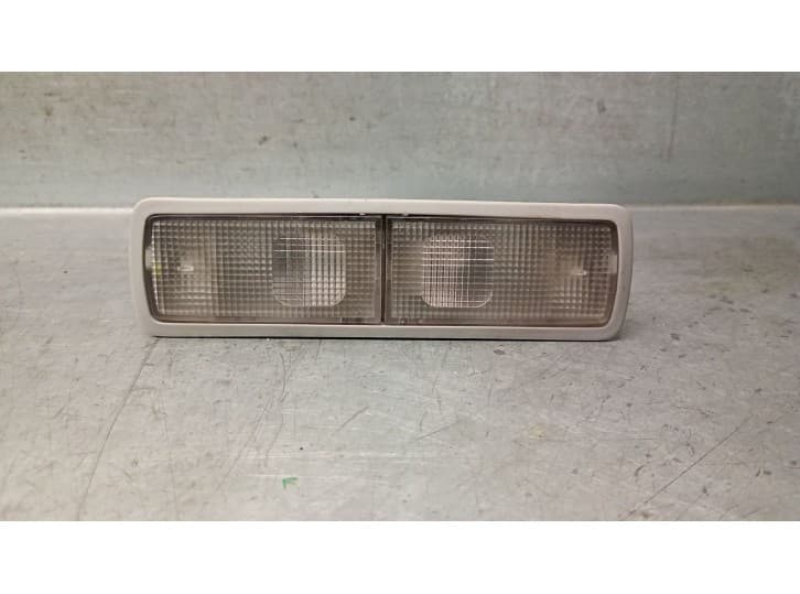 Recambio de luz interior para honda jazz ii (gd_, ge3, ge2) 1.2 i-dsi (gd5, ge2) referencia OEM IAM 34403S5A003ZA 34403S5A003ZA