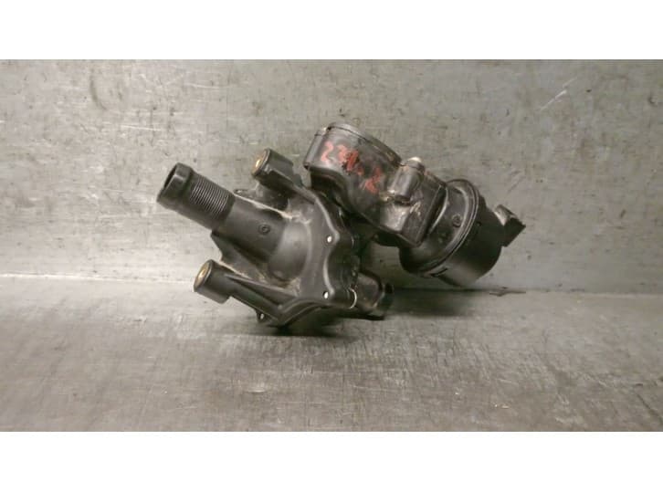Recambio de termostato para smart fortwo coupé (453) 0.9 (453.344, 453.353) referencia OEM IAM 922304507R A4535011082