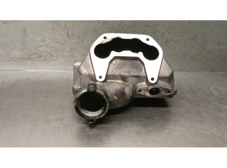 Recambio de colector admision para citroën saxo (s0, s1) 1.5 d referencia OEM IAM 9618992010 0361C6