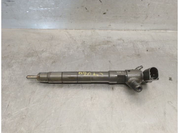 Recambio de inyector para seat ibiza iv sc (6j1, 6j5) 1.4 tdi referencia OEM IAM 28565335 04B130277J 28565335