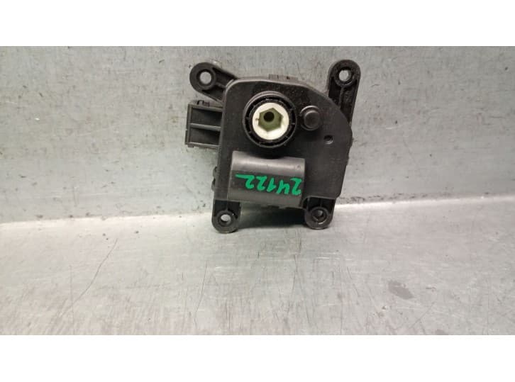 Recambio de motor apertura trampillas climatizador para hyundai veloster (fs) 1.6 gdi referencia OEM IAM H400730880 971571JAA0