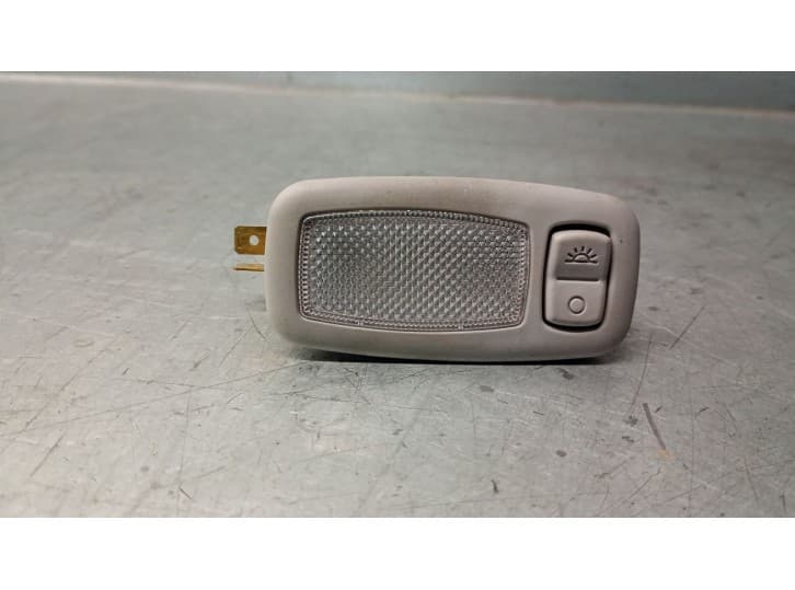 Recambio de luz interior para hyundai veloster (fs) 1.6 gdi referencia OEM IAM 928923S000TX 928923S000TX