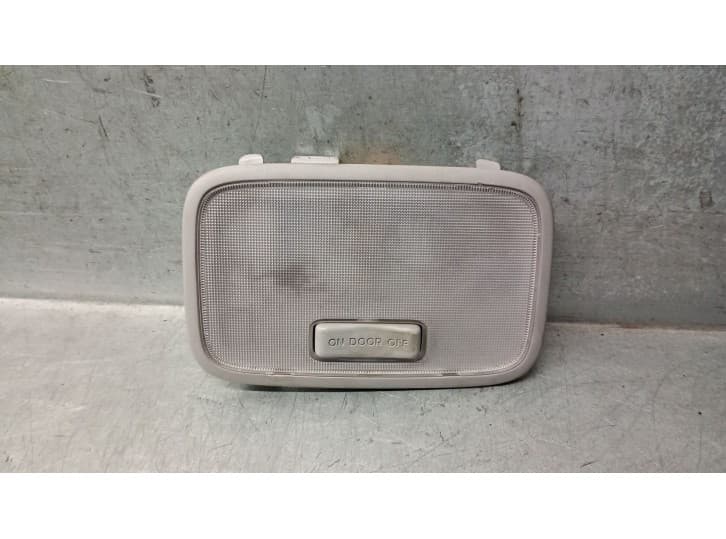 Recambio de luz interior para hyundai veloster (fs) 1.6 gdi referencia OEM IAM 928701R000TX 928701R000TX