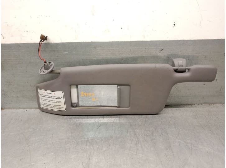 Recambio de parasol izquierdo para ford mondeo i (gbp) 2.0 i 16v 4x4 referencia OEM IAM MGA MGA
