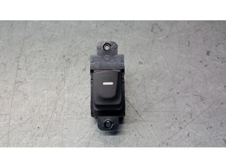 Recambio de mando elevalunas trasero derecho para hyundai veloster (fs) 1.6 gdi referencia OEM IAM 935802V0004X 935802V0004X