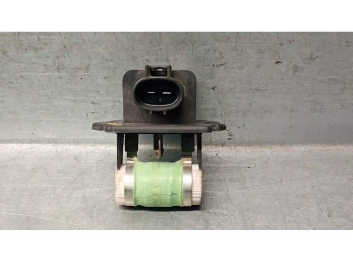 Recambio de resistencia calefaccion para hyundai veloster (fs) 1.6 gdi referencia OEM IAM 4GFD