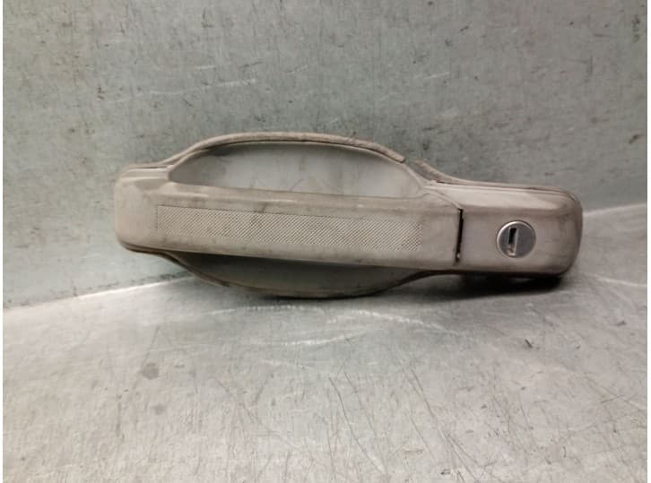 Recambio de maneta exterior delantera izquierda para iveco daily ii furgoneta 35-10 (15034111, 15034204, 15034211, 15034215, 150