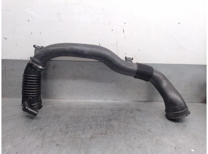 Recambio de tubo para opel vectra c (z02) 3.0 cdti (f69) referencia OEM IAM 55556519 5835897