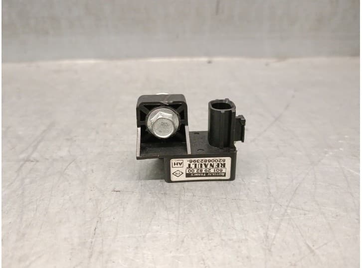 Recambio de sensor airbag para renault grand scénic ii (jm0/1_) 2.0 dci (jm1k) referencia OEM IAM 8200682396 601298200 AUTOLIV