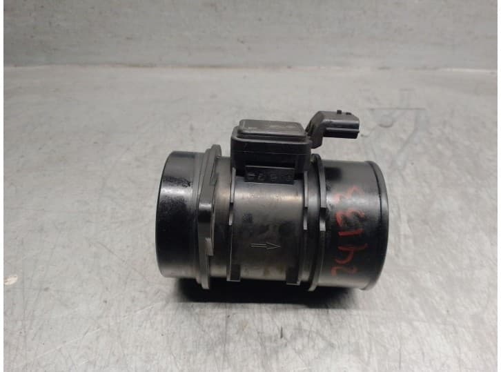 Recambio de caudalimetro para renault clio iii (br0/1, cr0/1) 1.5 dci (c/br0g, c/br1g) referencia OEM IAM 8200358901 5WK97007 S