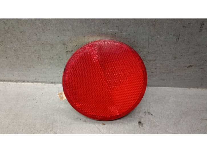Recambio de piloto trasero derecho paragolpes para opel antara a (l07) 2.2 cdti referencia OEM IAM 96673826 4808265