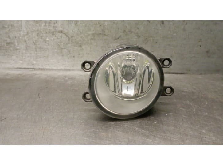 Recambio de faro antiniebla izquierdo para toyota avensis station wagon (_t25_) 2.2 d-cat (adt251_) referencia OEM IAM 812200D04
