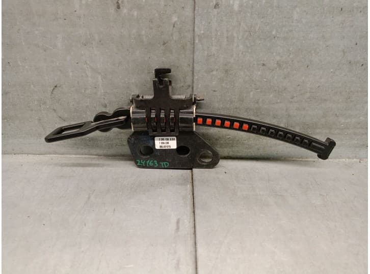 Recambio de cerradura asientos traseros para bmw 3 gran turismo (f34) 320 d referencia OEM IAM 7306238 52207306238