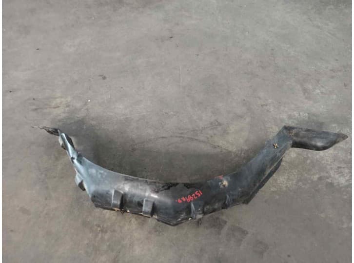 Recambio de paso rueda delantero derecho para land rover discovery i (lj) 2.5 tdi 4x4 referencia OEM IAM BTR8932