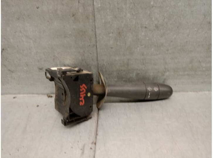 Recambio de mando limpia para renault trafic ii furgoneta (fl) 1.9 dci 100 (fl0c) referencia OEM IAM 8200070265 7701050685