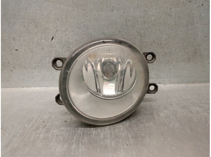 Recambio de faro antiniebla izquierdo para toyota avensis station wagon (_t25_) 2.0 d-4d (adt250_) referencia OEM IAM 812100D041
