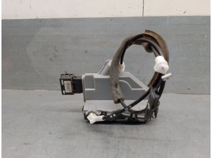Recambio de cerradura puerta trasera izquierda para citroën c5 iii break (rw_) 1.6 hdi 115 referencia OEM IAM 9800618780 9800618