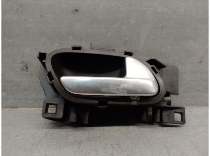 Recambio de maneta interior trasera derecha para citroën c5 iii break (rw_) 1.6 hdi 115 referencia OEM IAM 9800099680 9144G4