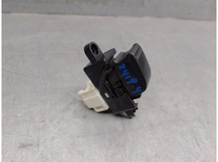 Recambio de motor elevalunas delantero derecho para nissan almera ii (n16) 2.2 di referencia OEM IAM 80960BN522 80960BN522