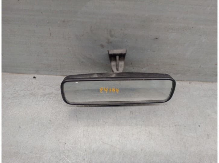 Recambio de espejo interior para nissan almera ii (n16) 2.2 di referencia OEM IAM 96321BM400 96321BM400