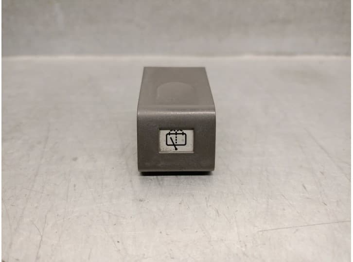 Recambio de interruptor para renault 5 gtl ( b/c40) referencia OEM IAM 7700776951 7700776951