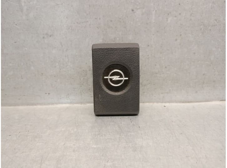 Recambio de claxon para opel corsa a tr (s83) 1.2 s (f11, m11, m19, f19) referencia OEM IAM 12S 12S