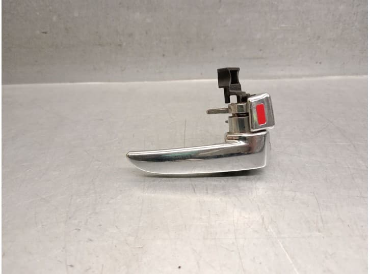 Recambio de maneta interior trasera derecha para mazda 6 sedán (gg) 2.0 di (gg14) referencia OEM IAM GJ6A58303B02 GJ6A58303B02