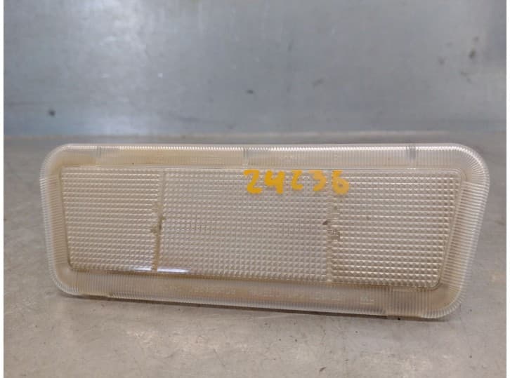 Recambio de luz interior para opel astra g sedán (t98) 1.6 16v (f69) referencia OEM IAM 90460774