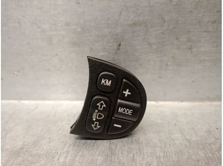 Recambio de mando multifuncion para alfa romeo 147 (937_) 1.9 jtd 16v (937.axg1b, 937.bxg1b) referencia OEM IAM 735262023 735292