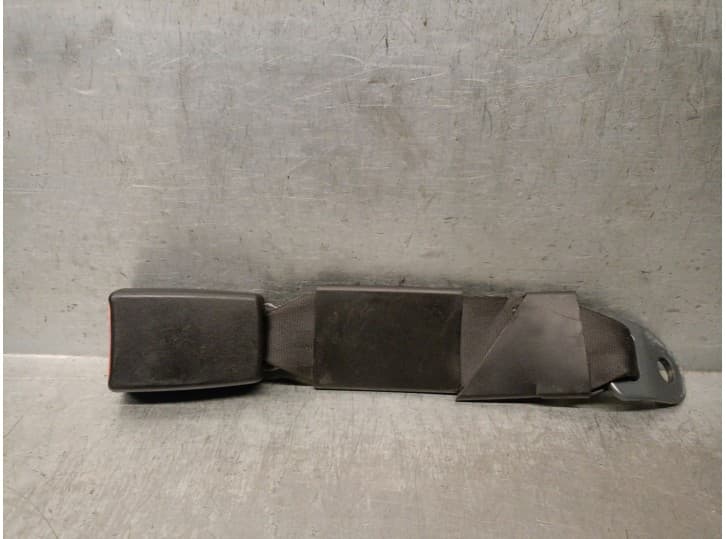 Recambio de enganche cinturon trasero derecho para citroën c3 i (fc_, fn_) 1.4 hdi referencia OEM IAM 96395359XX 8973SP