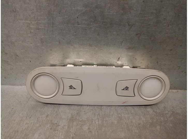 Recambio de luz interior para audi a4 b8 avant (8k5) 2.7 tdi referencia OEM IAM 8T0947111AT 8T0947111