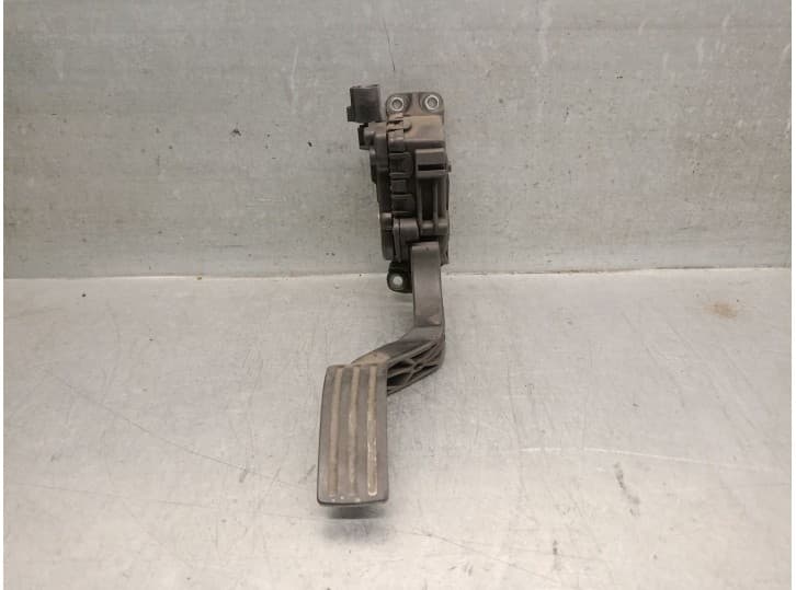 Recambio de potenciometro pedal para ford fiesta v (jh_, jd_) 1.4 tdci referencia OEM IAM 2S619F836AA 1530737 6PV00856700 HELLA