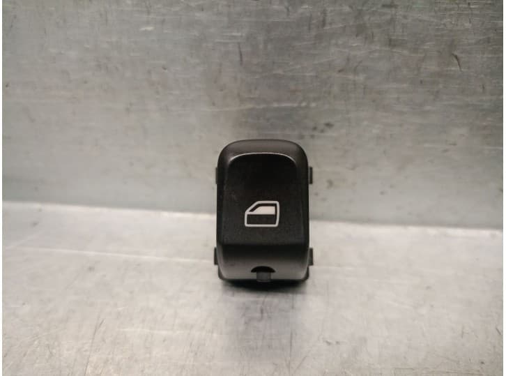 Recambio de mando elevalunas trasero izquierdo para audi a4 b8 avant (8k5) 2.7 tdi referencia OEM IAM 8K0959855A 8K0959855A