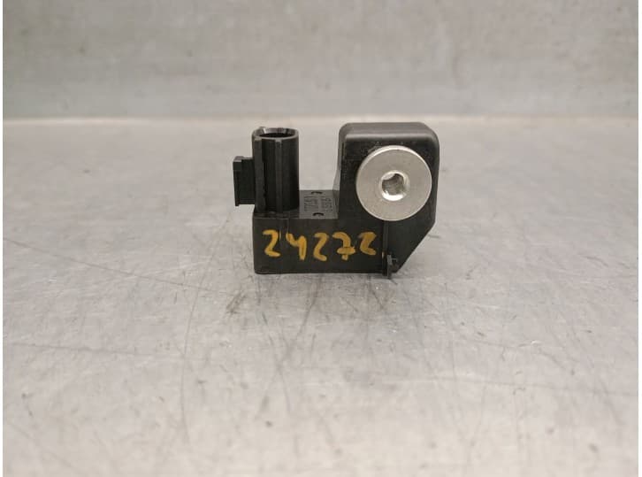 Recambio de sensor impacto para renault megane ii sedán (lm0/1_) 1.9 dci (lm0g, lm1g, lm2c) referencia OEM IAM 8200411025 60129