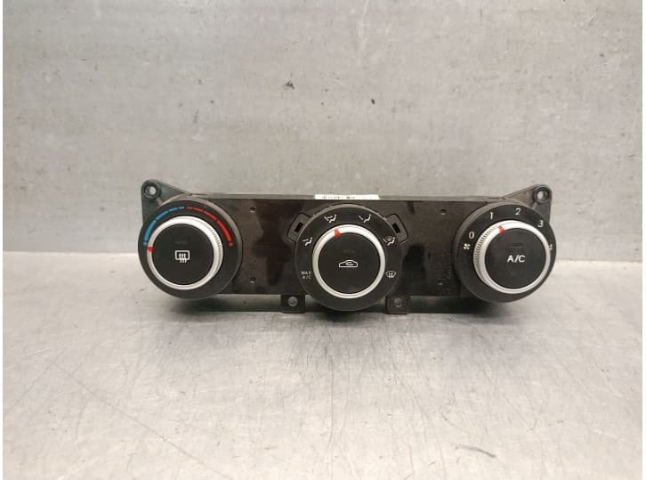 Recambio de mando calefaccion / aire acondicionado para kia pro cee'd (ed) 1.4 referencia OEM IAM 972501H221 972501H221