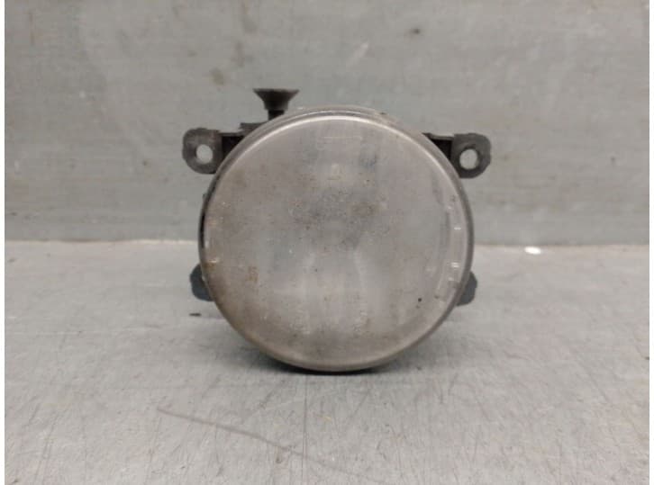 Recambio de faro antiniebla izquierdo para renault megane iii hatchback (bz0/1_, b3_) 1.5 dci (bz0c) referencia OEM IAM 26150009