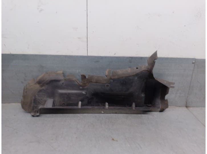 Recambio de calandra delantera de radiador para peugeot 308 sw i (4e_, 4h_) 1.6 hdi referencia OEM IAM 9680361880 7104GL