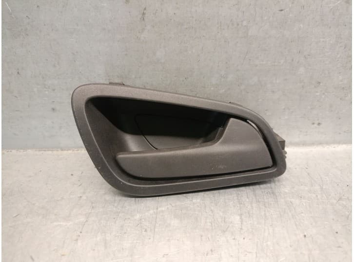 Recambio de maneta interior delantera derecha para ford transit courier b460 monospace 1.5 tdci referencia OEM IAM ET76R22600BA