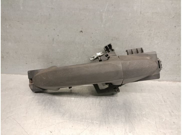 Recambio de maneta exterior porton para ford transit courier b460 monospace 1.5 tdci referencia OEM IAM AV11R22404DA 1767138