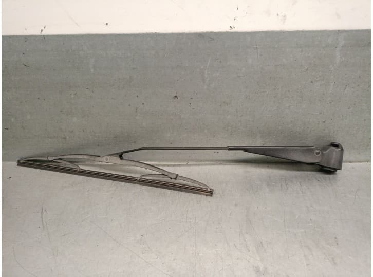 Recambio de brazo limpia trasero para ford transit courier b460 monospace 1.5 tdci referencia OEM IAM ET7617406BA 1840431