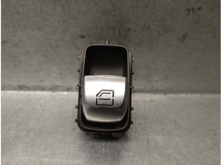 Recambio de mando elevalunas delantero derecho para mercedes-benz clase s (w222, v222, x222) s 560 e (222.173) referencia OEM IA