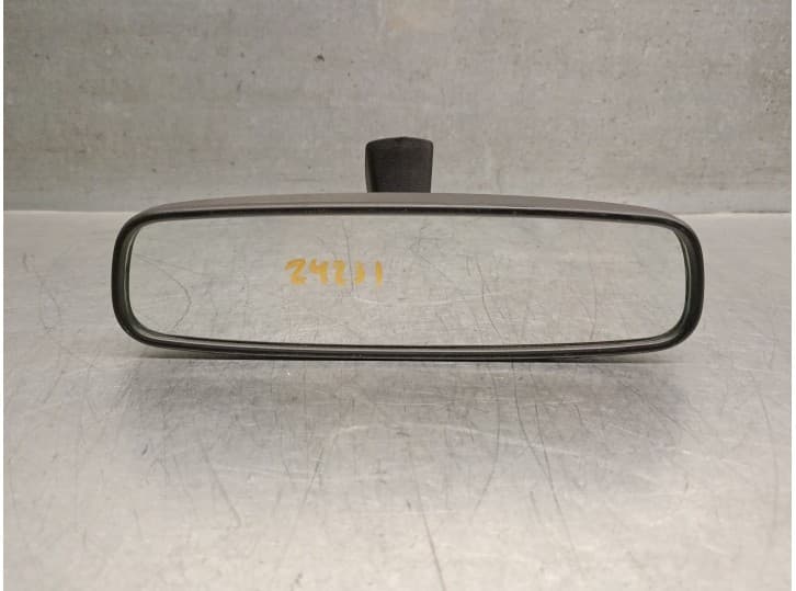 Recambio de espejo interior para ford transit courier b460 monospace 1.5 tdci referencia OEM IAM A080414